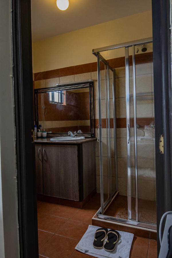Mellow Suites Nairobi Exteriör bild